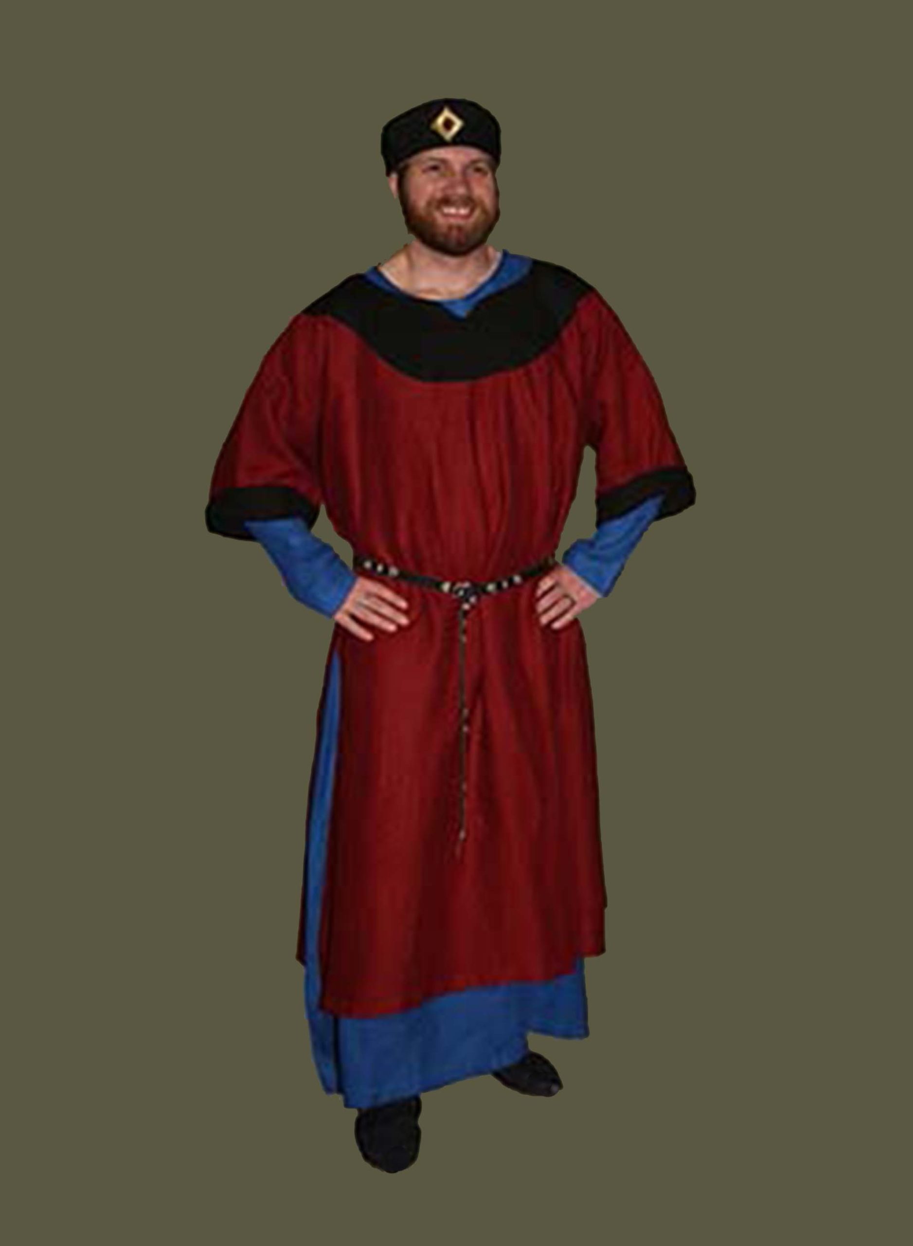 12thCLongTunic_blue_supertuinc_burgundy