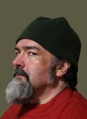 CLEARANCE - Short Acorn Hat