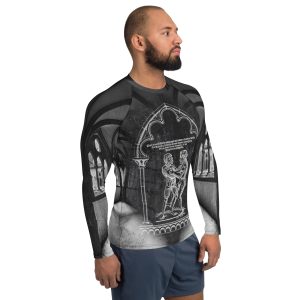 Auerswald 84 Rashguard