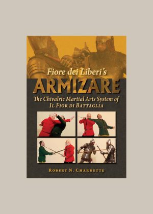 Fiore dei Liberi’s Armizare