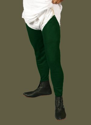 Men's Medieval Wool Chauses