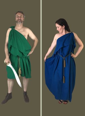 Revival Basics Chiton