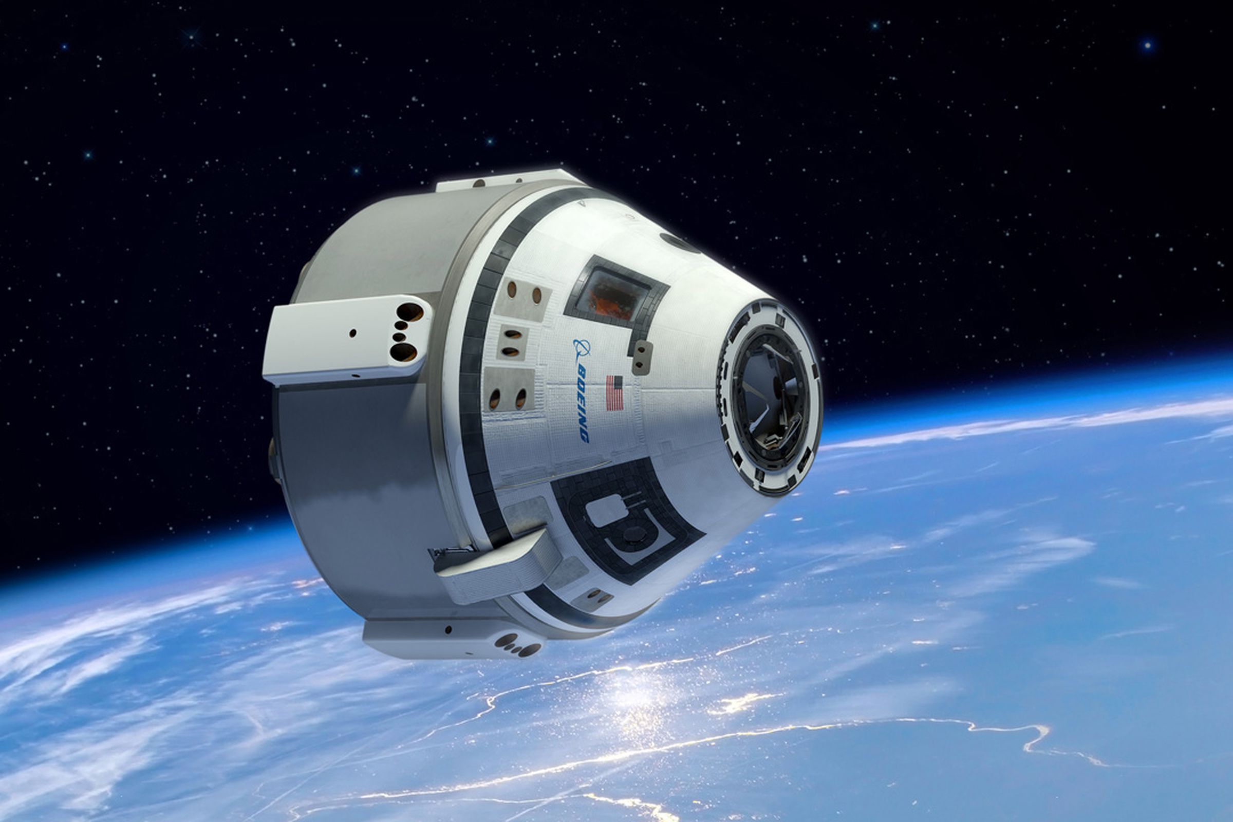 boeing cst100 starliner