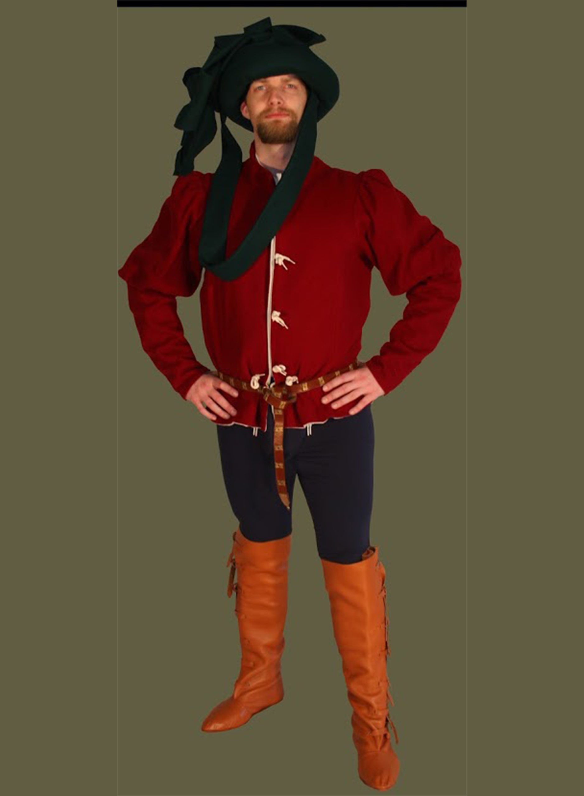 doublet_BurgundyWool_HoseCottonBluefront