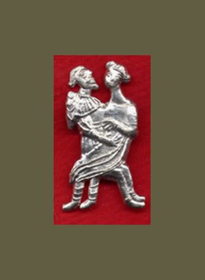 Lovers Badge