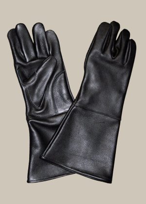 Swordplay HEMA Gloves