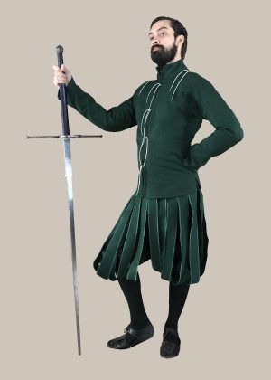 Premium Unpadded HEMA Jacket