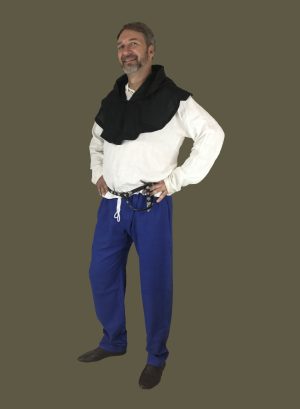 Revival Basics Medieval Pants