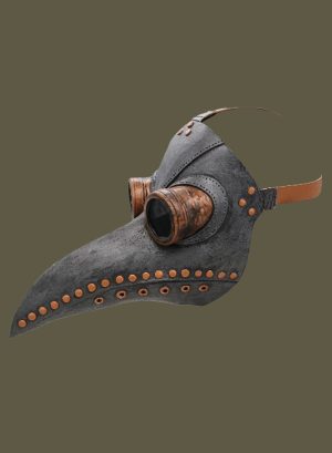 Plague Mask