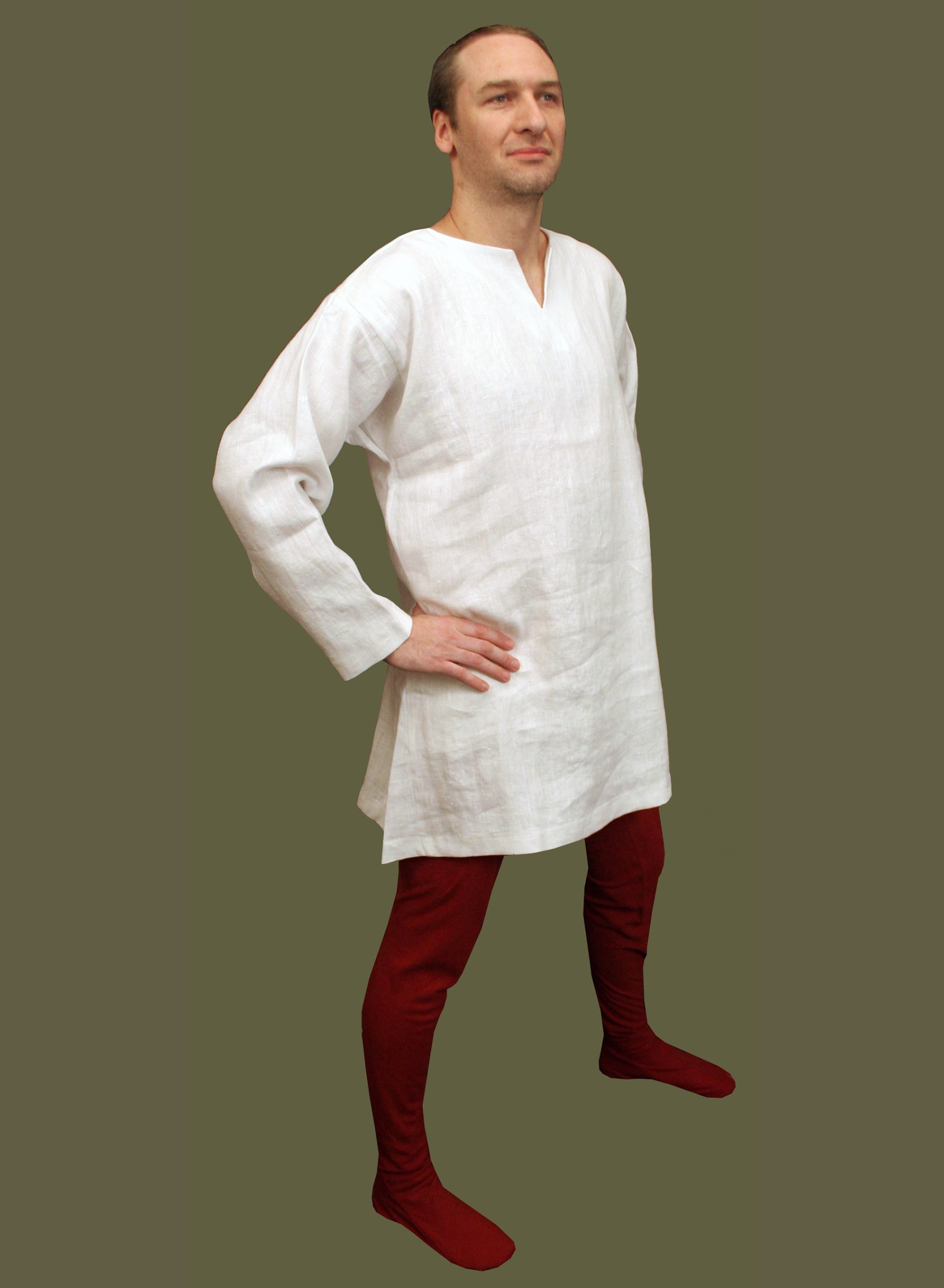 shirt_front_RedWoolChauses