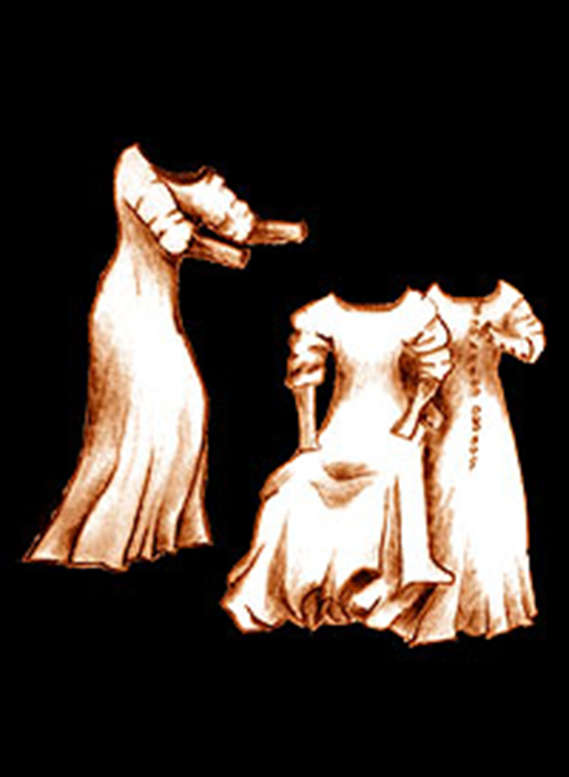 sketch_fntlacedgownbutnslv_c1385_1