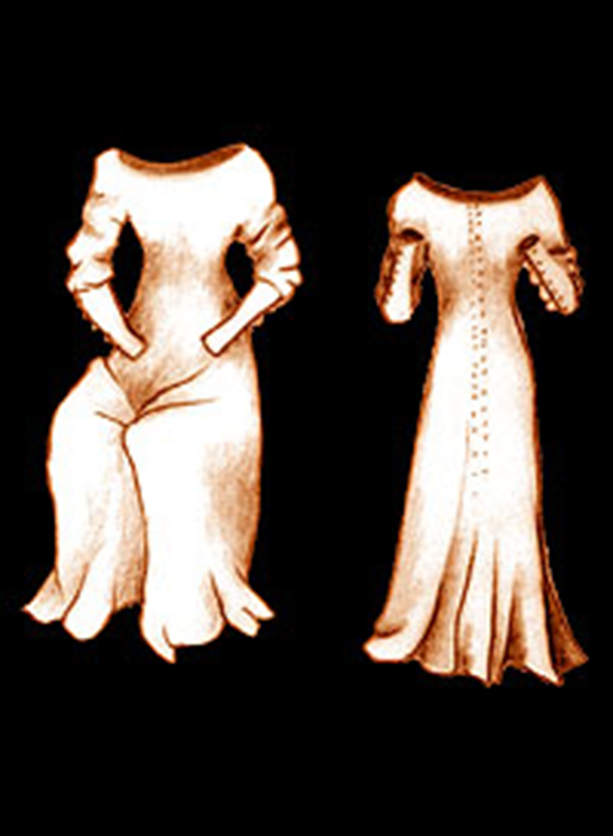 sketch_fntlacedgownbutnslv_c1385_2