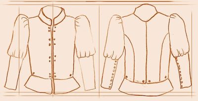 techdrawing_Doublet(2)