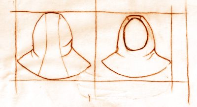 techdrawing_FencingHood