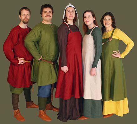 vikingGroupShot1_tunic_aprondress_boots