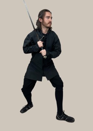 HEMA Wrestling Jacket